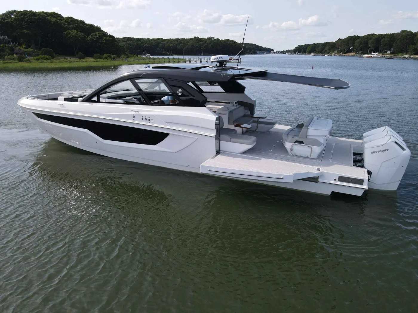 boat Image