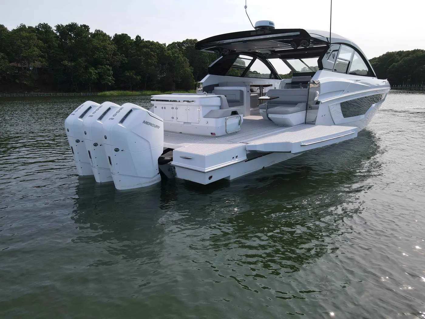 boat Image