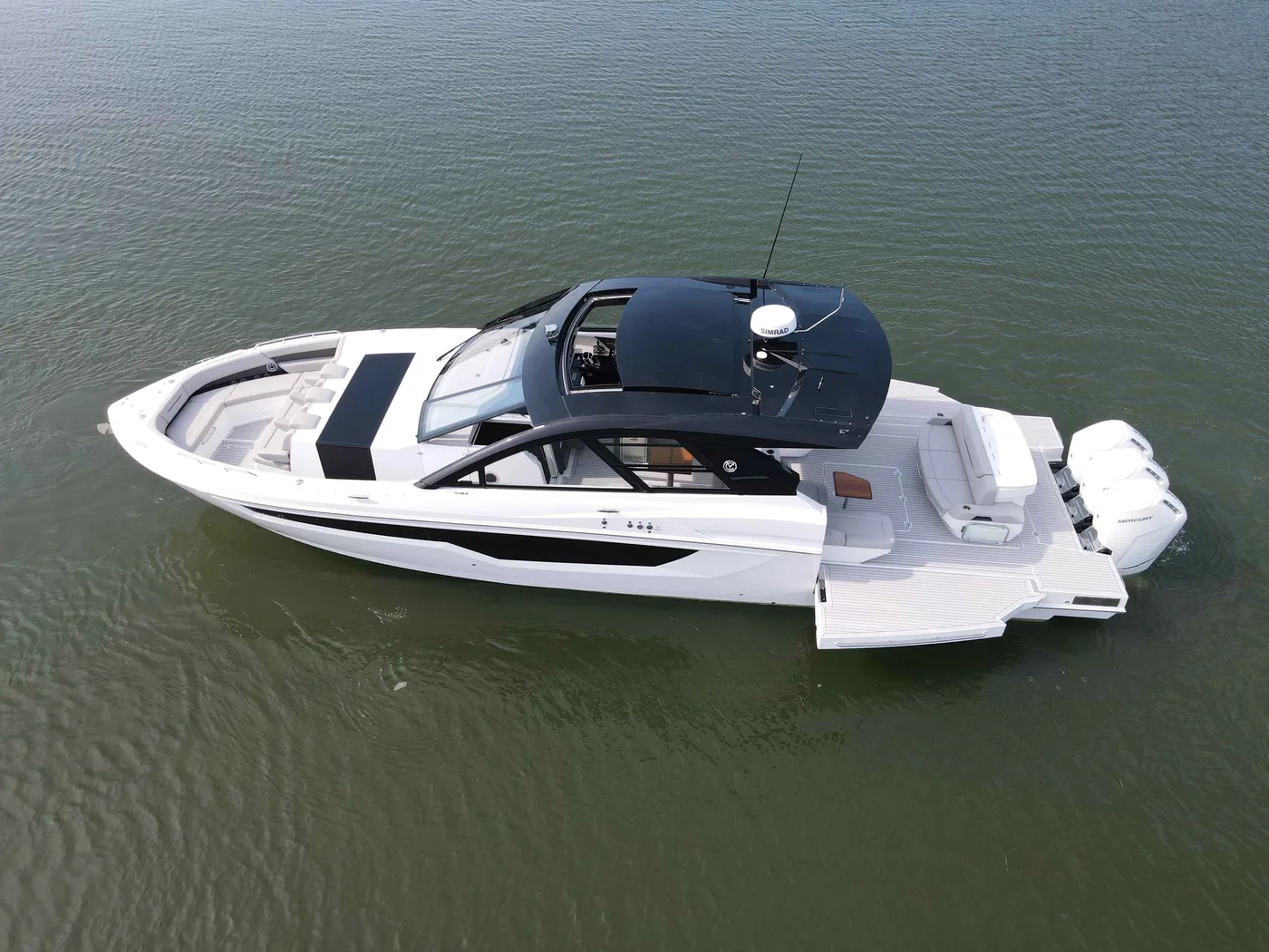 boat Image