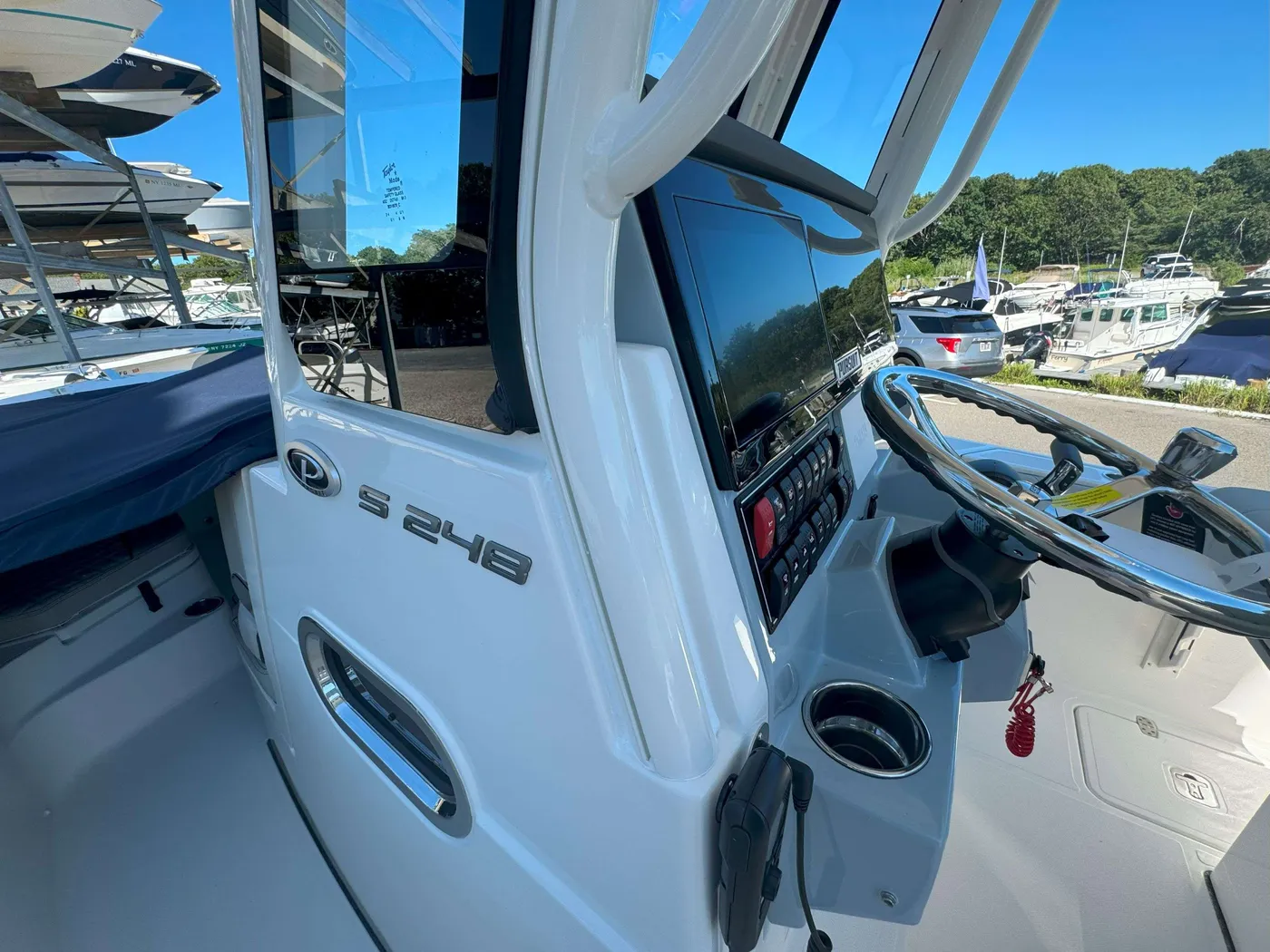 boat Image
