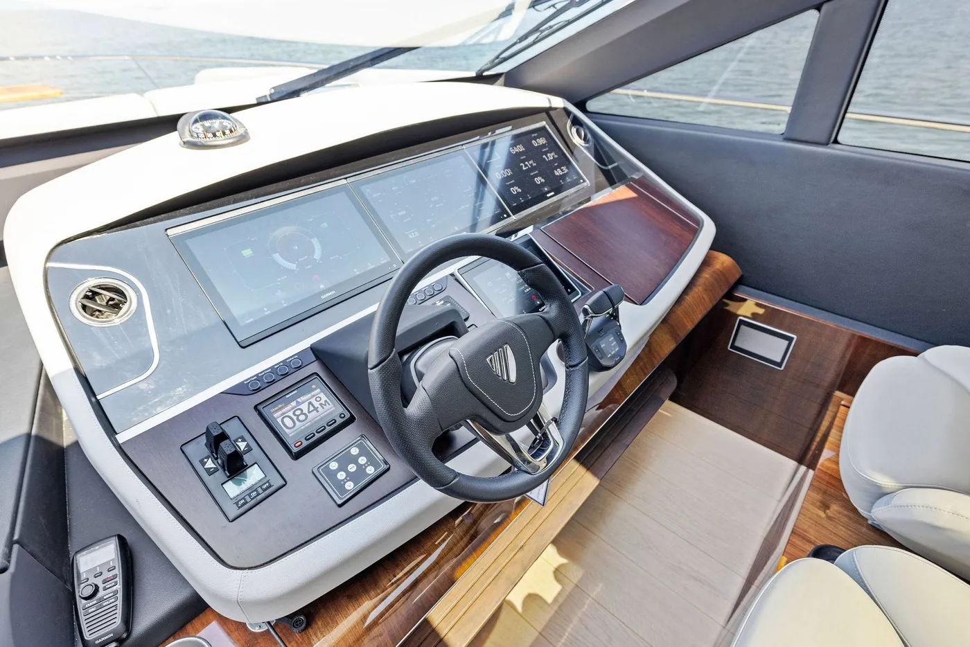 boat Image