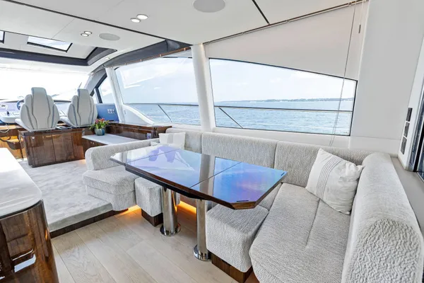 2024 Fairline PHANTOM 65 detail image 23