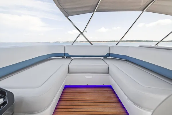 2024 Fairline PHANTOM 65 detail image 49