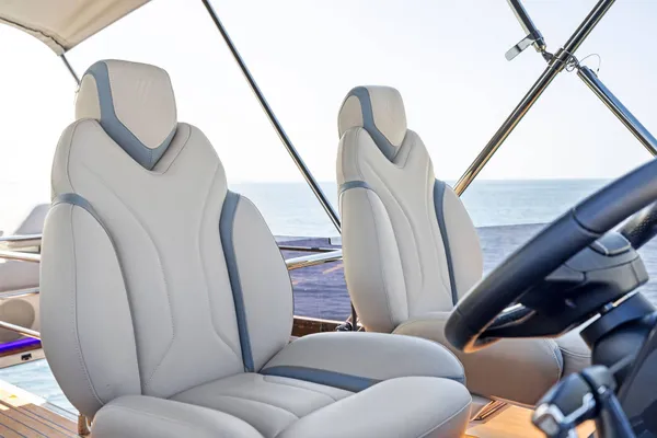 2024 Fairline PHANTOM 65 detail image 54