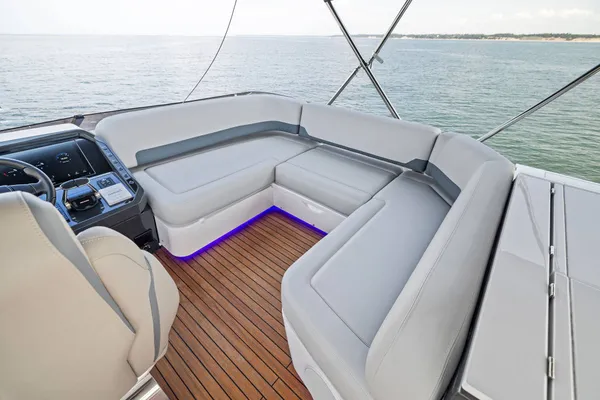 2024 Fairline PHANTOM 65 detail image 48