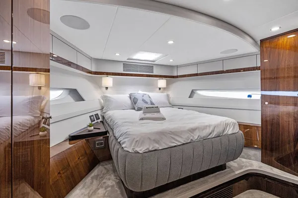 2024 Fairline PHANTOM 65 detail image 29