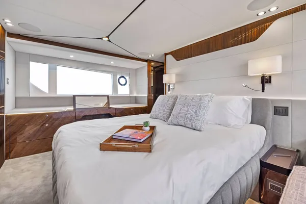 2024 Fairline PHANTOM 65 detail image 40