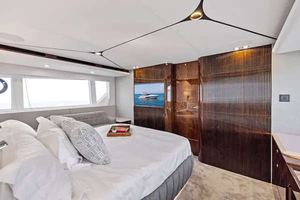2024 Fairline PHANTOM 65 detail image 42