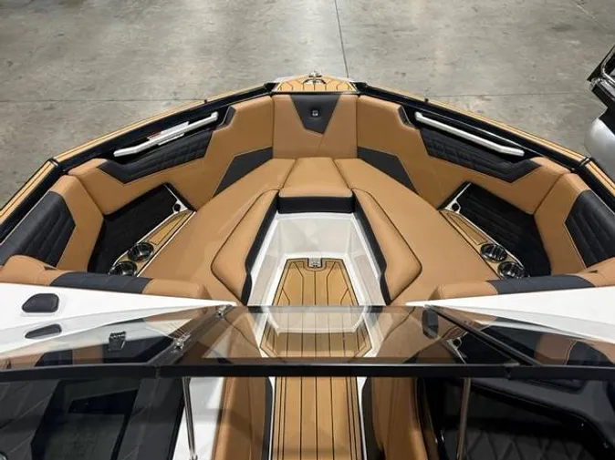 2025 Nautique S23