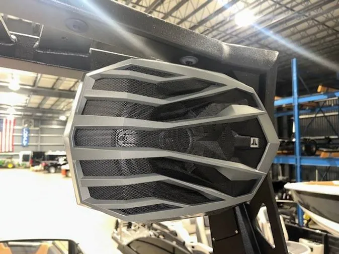 2025 Nautique S23