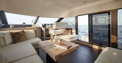 New 2027 Prestige F-Line: F5.7 for Sale | Vancouver, BC | M&P Yacht Centre | 66e9de92a7398bc5ef0e4883