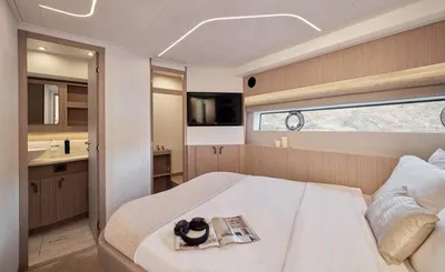 New 2027 Prestige F-Line: F5.7 for Sale | Vancouver, BC | M&P Yacht Centre | 66e9de92a7398bc5ef0e4883