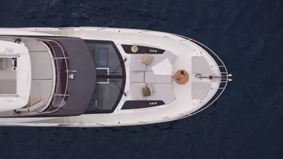 New 2027 Prestige F-Line: F5.7 for Sale | Vancouver, BC | M&P Yacht Centre | 66e9de92a7398bc5ef0e4883