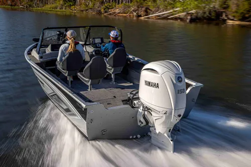  Yamaha F150XC-2