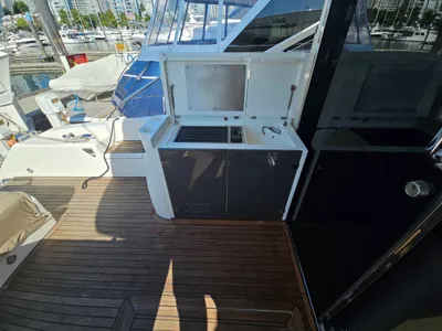 Pre-Owned 2016 Fairline Targa 53 GT for Sale | Vancouver, BC | M&P Yacht Centre | 66f5ef268b31e8f29a0544cc