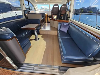 Pre-Owned 2016 Fairline Targa 53 GT for Sale | Vancouver, BC | M&P Yacht Centre | 66f5ef268b31e8f29a0544cc