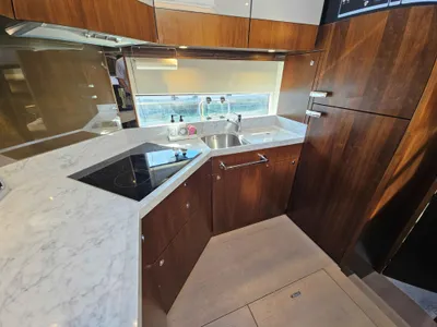 Pre-Owned 2016 Fairline Targa 53 GT for Sale | Vancouver, BC | M&P Yacht Centre | 66f5ef268b31e8f29a0544cc