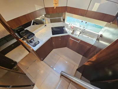 Pre-Owned 2016 Fairline Targa 53 GT for Sale | Vancouver, BC | M&P Yacht Centre | 66f5ef268b31e8f29a0544cc
