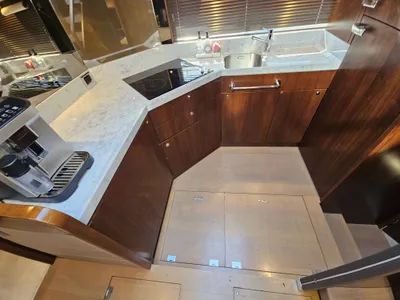 Pre-Owned 2016 Fairline Targa 53 GT for Sale | Vancouver, BC | M&P Yacht Centre | 66f5ef268b31e8f29a0544cc