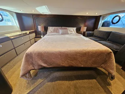 Pre-Owned 2016 Fairline Targa 53 GT for Sale | Vancouver, BC | M&P Yacht Centre | 66f5ef268b31e8f29a0544cc