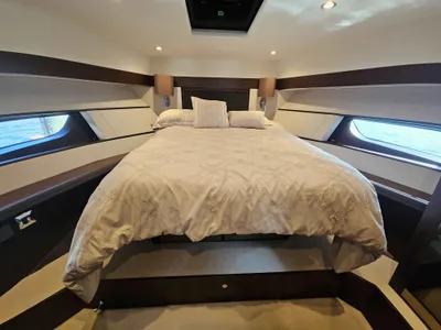 Pre-Owned 2016 Fairline Targa 53 GT for Sale | Vancouver, BC | M&P Yacht Centre | 66f5ef268b31e8f29a0544cc