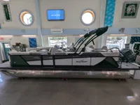 2025 SunChaser Eclipse 25 SBX-1
