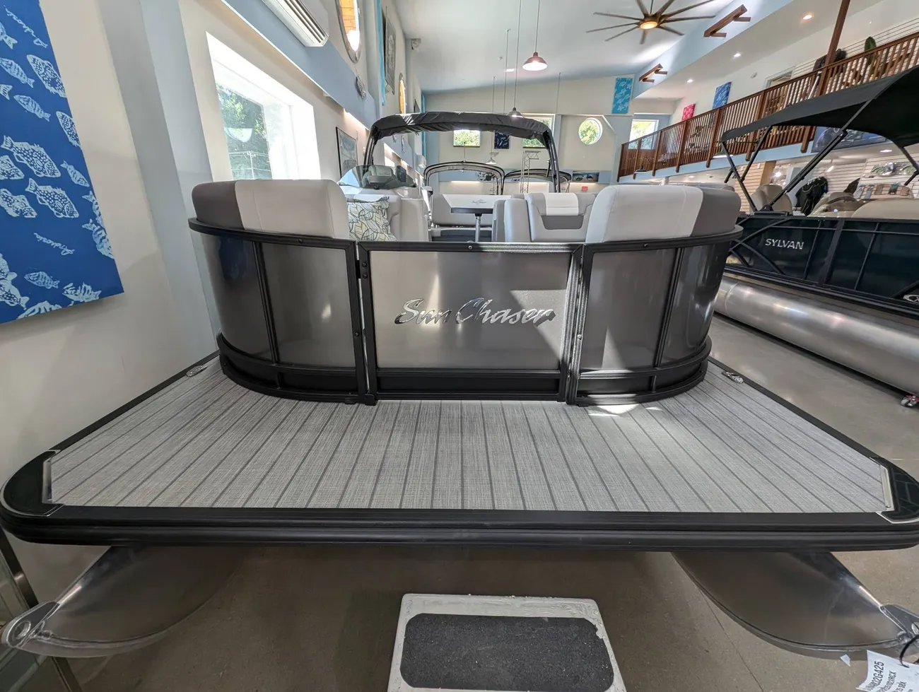 2025 SunChaser Eclipse 25 SBX-3