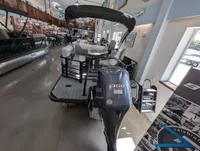 2025 SunChaser Eclipse 25 SBX-5