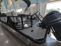 2025 SunChaser Eclipse 25 SBX-7