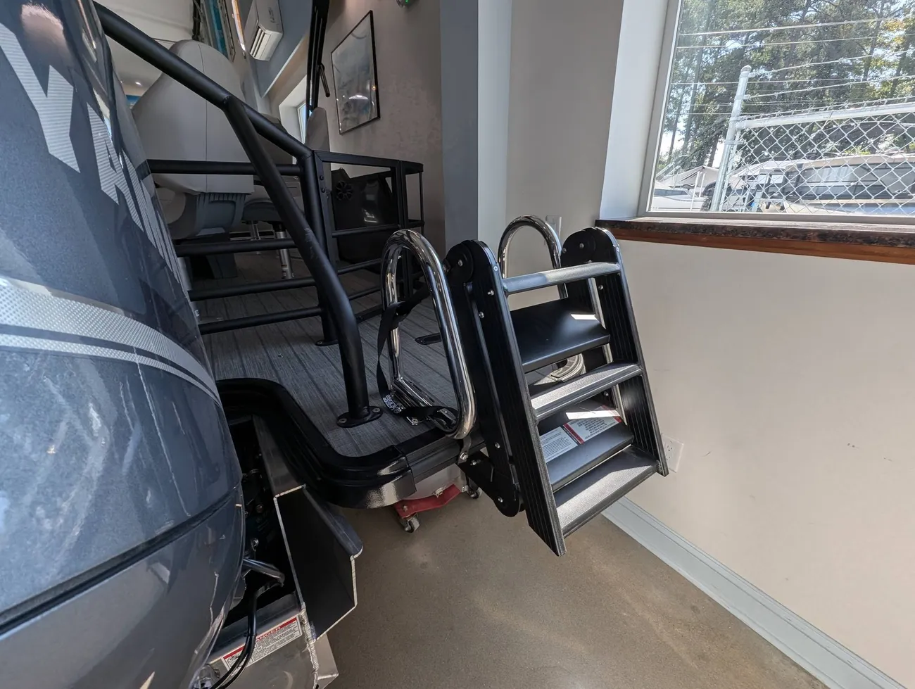 2025 SunChaser Eclipse 25 SBX-6