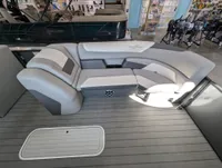 2025 SunChaser Eclipse 25 SBX-9