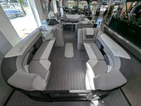 2025 SunChaser Eclipse 25 SBX-8
