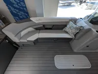 2025 SunChaser Eclipse 25 SBX-10