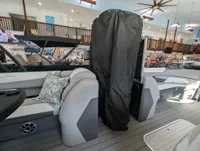 2025 SunChaser Eclipse 25 SBX-12