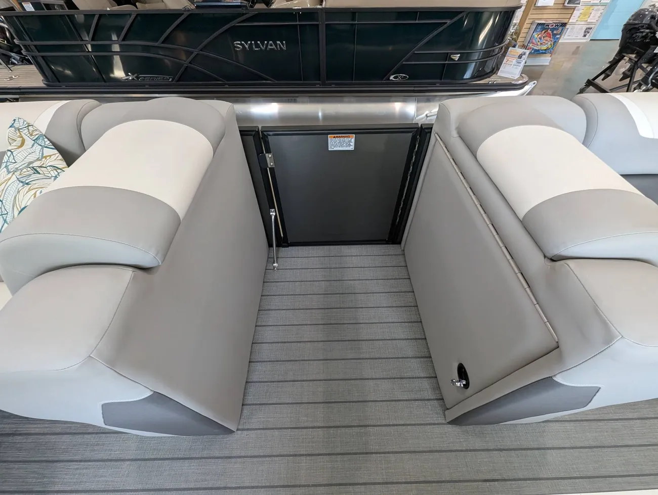 2025 SunChaser Eclipse 25 SBX-13