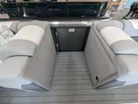 2025 SunChaser Eclipse 25 SBX-13