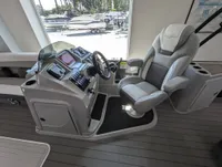 2025 SunChaser Eclipse 25 SBX-14
