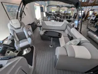 2025 SunChaser Eclipse 25 SBX-18