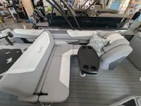 2025 SunChaser Eclipse 25 SBX-19