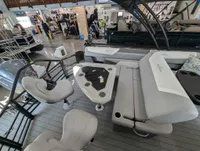 2025 SunChaser Eclipse 25 SBX-20