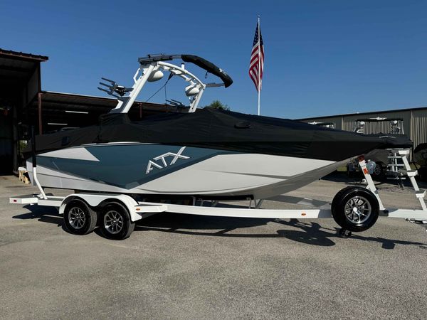 2025 Atx 22 Type-S-12