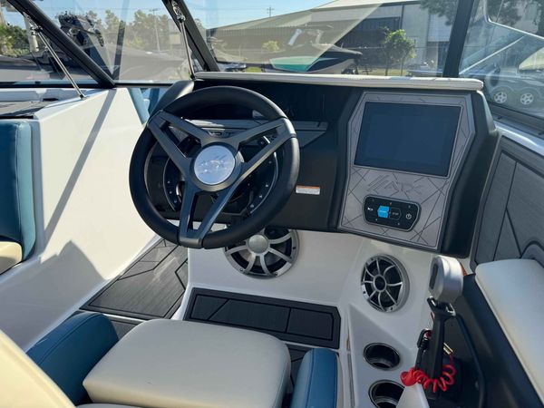 2025 Atx 22 Type-S-5