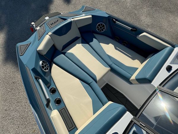 2025 Atx 22 Type-S-8