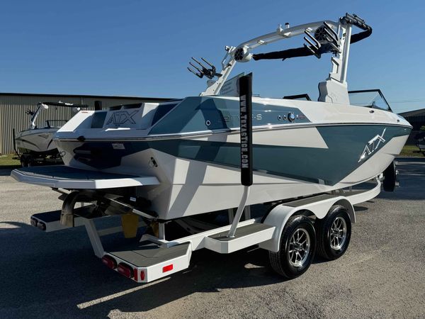 2025 Atx 22 Type-S-4