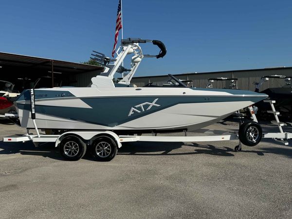 2025 Atx 22 Type-S-2