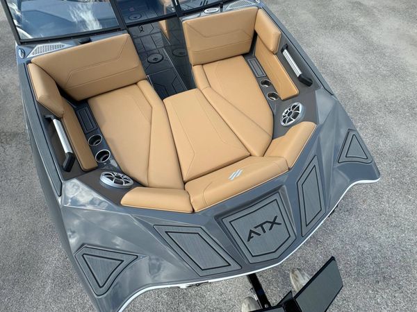 2025 Atx 22 Type-S-9