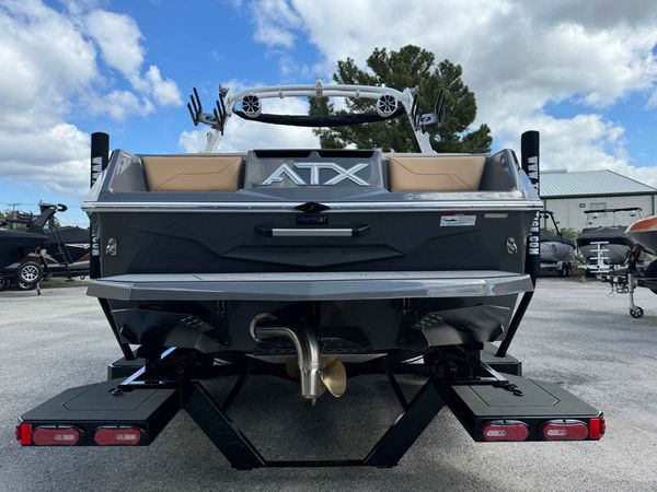 2025 Atx 22 Type-S-4