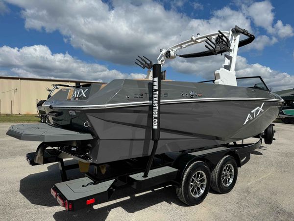2025 Atx 22 Type-S-3