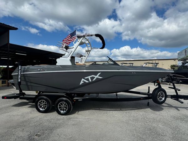 2025 Atx 22 Type-S-2