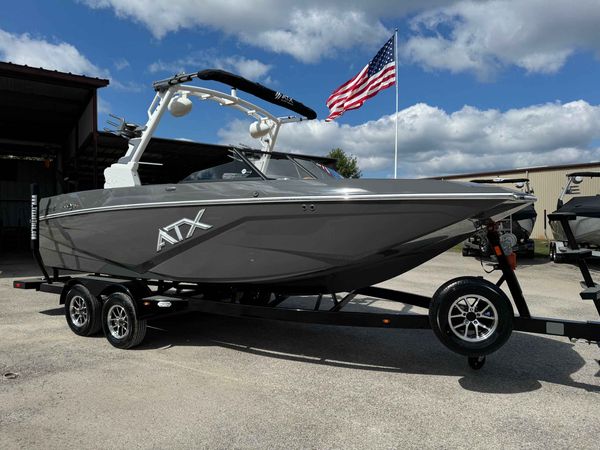 2025 Atx 22 Type-S-1